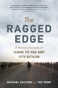 Imagen de portada: The Ragged Edge 1st edition 9781613738412