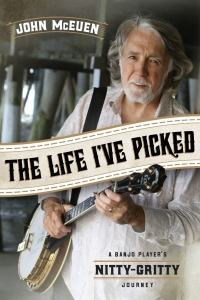 Cover image: The Life I've Picked 1st edition 9781613738955