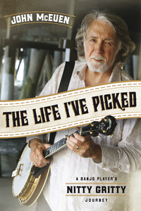 Cover image: The Life I've Picked 1st edition 9781613738955