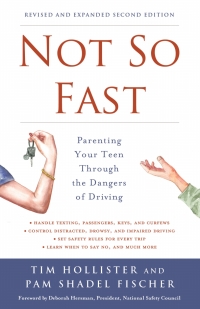 Cover image: Not So Fast 1st edition 9781613738993
