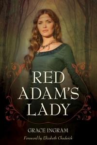 Imagen de portada: Red Adam's Lady 1st edition 9781613739679