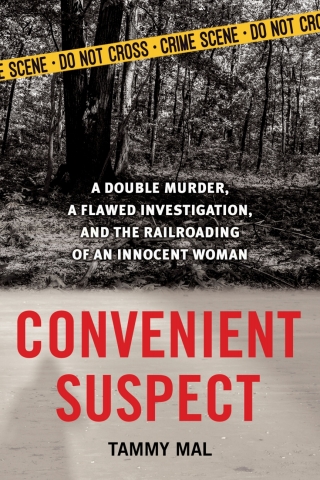 Imagen de portada: Convenient Suspect 1st edition 9781613739792
