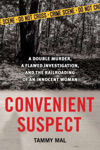 Cover image: Convenient Suspect 1st edition 9781613739792