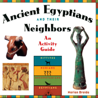 Imagen de portada: Ancient Egyptians and Their Neighbors 9781556523601