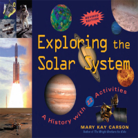 表紙画像: Exploring the Solar System 1st edition 9781556527159