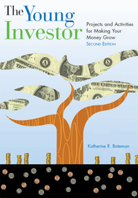 صورة الغلاف: The Young Investor: Projects and Activities for Making Your Money Grow 2nd edition 9781569765463