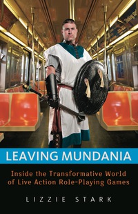 Cover image: Leaving Mundania 9781569766057