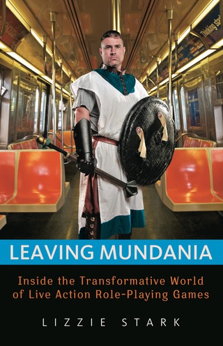 Cover image: Leaving Mundania 9781569766057