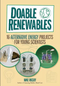 Cover image: Doable Renewables 9781569763438