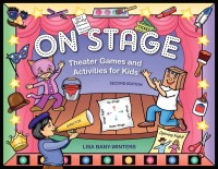 Cover image: On Stage 2nd edition 9781613740736
