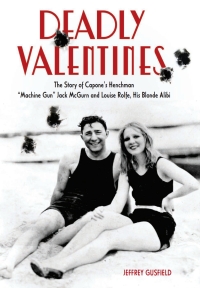 Imagen de portada: Deadly Valentines 1st edition 9781613740927