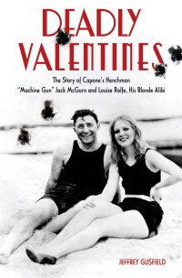 Cover image: Deadly Valentines 1st edition 9781613740927