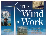 Omslagafbeelding: The Wind at Work 2nd edition 9781613741009