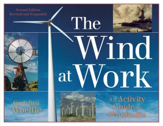 表紙画像: The Wind at Work 2nd edition 9781613741009