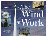 Omslagafbeelding: The Wind at Work 2nd edition 9781613741009