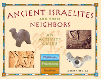 表紙画像: Ancient Israelites and Their Neighbors 9781556524578