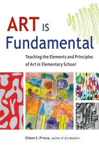 Cover image: Art Is Fundamental 9781569762165