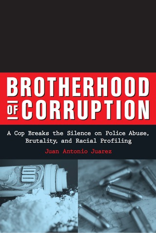 Cover image: Brotherhood of Corruption 9781556525360