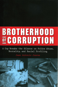 Imagen de portada: Brotherhood of Corruption 9781556525360
