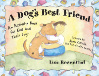 Cover image: A Dog's Best Friend 9781556523625