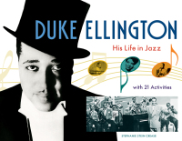Cover image: Duke Ellington 9781556527241