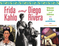 Imagen de portada: Frida Kahlo and Diego Rivera 9781556525698