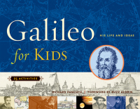 表紙画像: Galileo for Kids 9781556525667