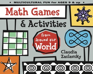 Cover image: Math Games &amp; Activities from Around the World 9781556522871