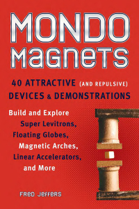 表紙画像: Mondo Magnets 9781556526305