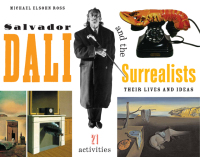 Omslagafbeelding: Salvador Dalí and the Surrealists 9781556524790