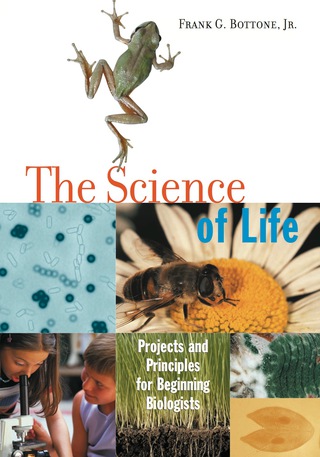 Cover image: The Science of Life 9781556523823