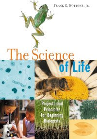 صورة الغلاف: The Science of Life 9781556523823