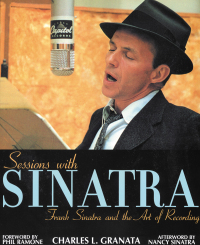 Imagen de portada: Sessions with Sinatra 9781556525094