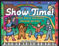 Cover image: Show Time! 9781556523618