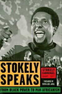 Cover image: Stokely Speaks 9781556526497