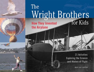 Cover image: The Wright Brothers for Kids 9781556524776