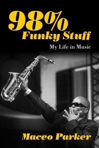 Cover image: 98% Funky Stuff 1st edition 9781613743461