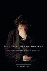 Cover image: Every Night the Trees Disappear 9781569766071