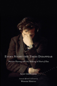 Cover image: Every Night the Trees Disappear 9781569766071