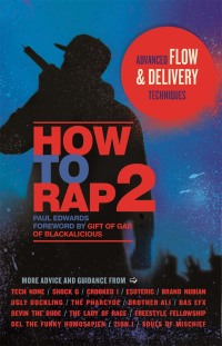 Imagen de portada: How to Rap 2 9781613744017