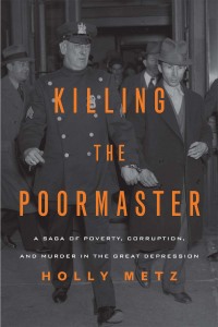 Cover image: Killing the Poormaster 1st edition 9781613744185