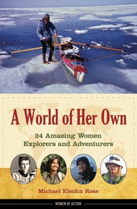 Cover image: A World of Her Own 9781613744383