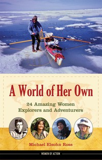 Cover image: A World of Her Own 9781613744383