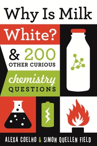Imagen de portada: Why Is Milk White? 9781613744529