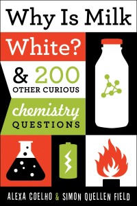 Titelbild: Why Is Milk White? 9781613744529