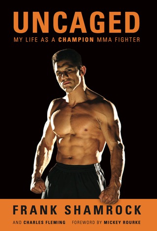 Cover image: Uncaged 1st edition 9781613744659
