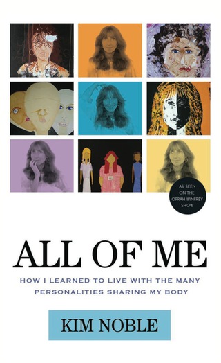 Cover image: All of Me 9781613744703