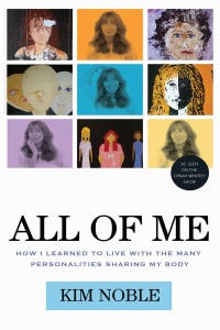 Cover image: All of Me 9781613744703