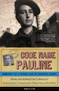 Titelbild: Code Name Pauline 1st edition 9781613744871
