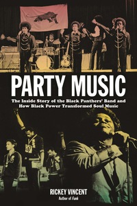 Cover image: Party Music 9781613744925